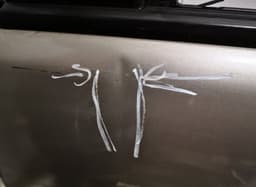 PEUGEOT Door Rear Left PEUGEOT 3008 I (T84) (2009-2016) — thumbnail 2