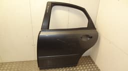 VOLVO Door Rear Left VOLVO S40 / V50 / C30 / C70 (MS, MW) (2004-2012) — thumbnail 1
