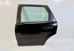 FORD Door Rear Left FORD FOCUS II (2004-2012) — thumbnail 1