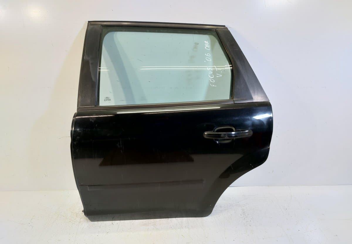 FORD Door Rear Left FORD FOCUS II (2004-2012)
