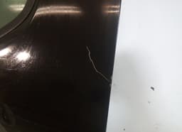 NISSAN Door Rear Left NISSAN NAVARA II / NP300 (D40) (2004-2021) — thumbnail 3