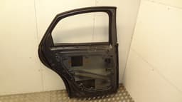 VOLVO Door Rear Left VOLVO S40 / V50 / C30 / C70 (MS, MW) (2004-2012) — thumbnail 5
