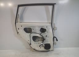 CHEVROLET Door Rear Left CHEVROLET CAPTIVA I (2006-2018) — thumbnail 5