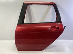PEUGEOT Door Rear Left PEUGEOT 308 I (4A, 4C) (2007-2013) — thumbnail 1