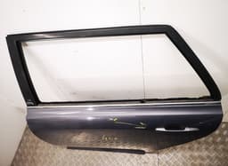 TOYOTA Door Rear Left TOYOTA AVENSIS (T250) (2003-2008) — thumbnail 4