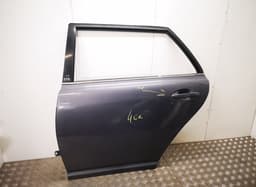 TOYOTA Door Rear Left TOYOTA AVENSIS (T250) (2003-2008) — thumbnail 1
