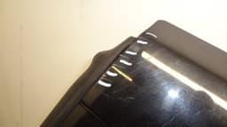 JEEP Door Rear Left JEEP GRAND CHEROKEE III (WH) (2005-2010) — thumbnail 5