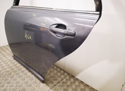 TOYOTA Door Rear Left TOYOTA AVENSIS (T250) (2003-2008) — thumbnail 3