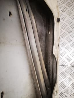 VW Door Rear Left VW TOURAN (1T1, 1T2) (2003-2010) — thumbnail 4