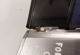 SUBARU Door Rear Left SUBARU FORESTER (SH) (2008-2013) — thumbnail 4