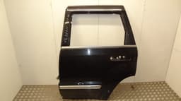 JEEP Door Rear Left JEEP GRAND CHEROKEE III (WH) (2005-2010) — thumbnail 1