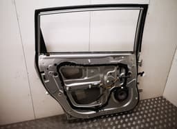 TOYOTA Door Rear Left TOYOTA COROLLA Verso II (AR10) (2004-2009) — thumbnail 2