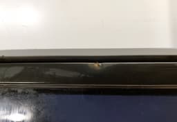 SUBARU Door Rear Left SUBARU FORESTER (SH) (2008-2013) — thumbnail 3