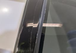 JAGUAR Door Rear Left JAGUAR XF (X250, CC9) (2008-2015) — thumbnail 2