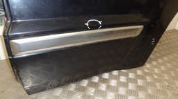 JEEP Door Rear Left JEEP GRAND CHEROKEE III (WH) (2005-2010) — thumbnail 3