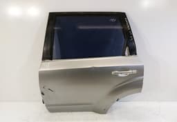 SUBARU Door Rear Left SUBARU FORESTER (SH) (2008-2013) — thumbnail 1