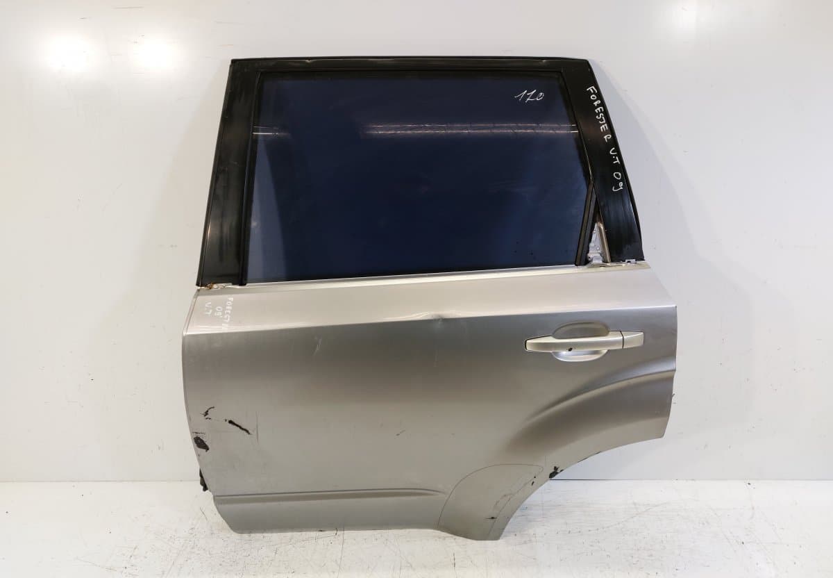 Door Rear Left SUBARU FORESTER (SH) (2008-2013)
