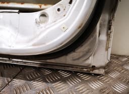 HYUNDAI Door Rear Left HYUNDAI SANTA FE II (CM, NC) (2005-2012) — thumbnail 5