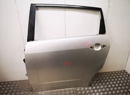 TOYOTA Door Rear Left TOYOTA COROLLA Verso II (AR10) (2004-2009) — thumbnail 1