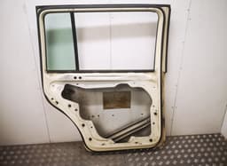 VW Door Rear Left VW TOURAN (1T1, 1T2) (2003-2010) — thumbnail 2