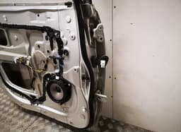 TOYOTA Door Rear Left TOYOTA COROLLA Verso II (AR10) (2004-2009) — thumbnail 4