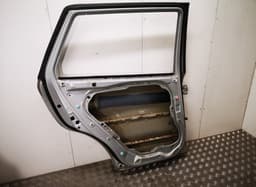 HYUNDAI Door Rear Left HYUNDAI SANTA FE II (CM, NC) (2005-2012) — thumbnail 2