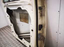 VW Door Rear Left VW TOURAN (1T1, 1T2) (2003-2010) — thumbnail 3