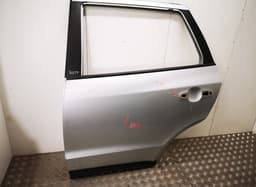HYUNDAI Door Rear Left HYUNDAI SANTA FE II (CM, NC) (2005-2012) — thumbnail 1
