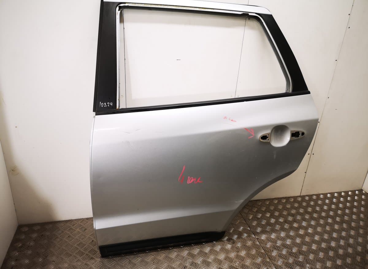 Door Rear Left HYUNDAI SANTA FE II (CM, NC) (2005-2012)