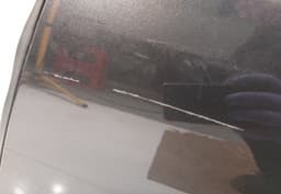 JAGUAR Door Rear Left JAGUAR XF (X250, CC9) (2008-2015) — thumbnail 4