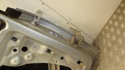 SEAT Door Rear Left SEAT LEON (1P1) (2005-2012) — thumbnail 5