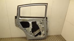 SEAT Door Rear Left SEAT LEON (1P1) (2005-2012) — thumbnail 3