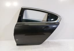 JAGUAR Door Rear Left JAGUAR XF (X250, CC9) (2008-2015) — thumbnail 1