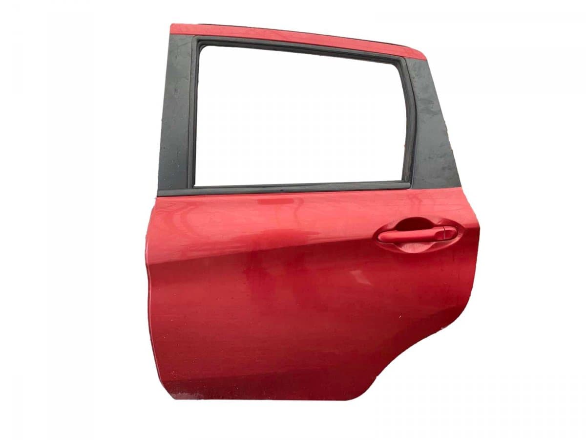 H21533VVMA Door Rear Left NISSAN NOTE II (E12) (2013-2019)