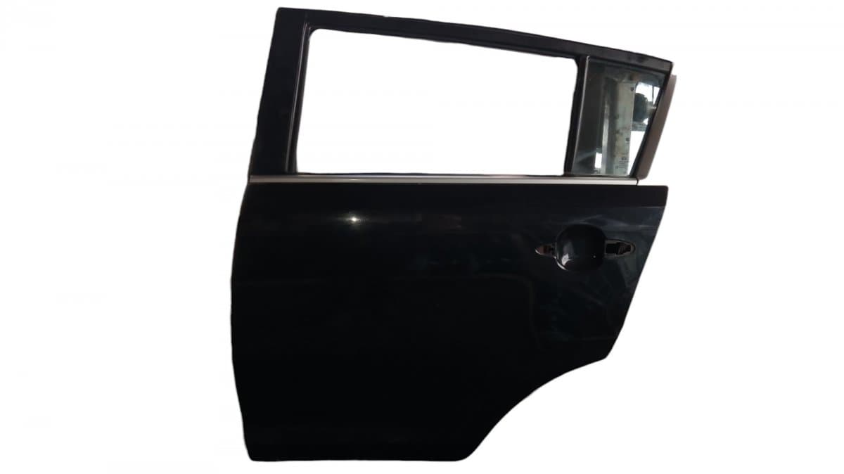KIA Door Rear Left KIA SPORTAGE III (SL) (2010-2015)