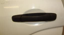 SUBARU Door Rear Left SUBARU FORESTER (SG) (2002-2008) — thumbnail 2