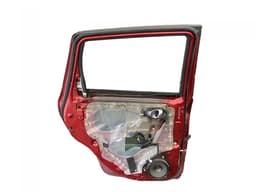 NISSAN H21533VVMA Door Rear Left NISSAN NOTE II (E12) (2013-2019) — thumbnail 2