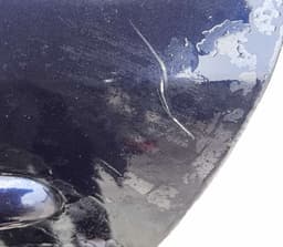 RENAULT Door Rear Left RENAULT MEGANE III (DZ/BZ/KZ) (2008-2016) — thumbnail 3