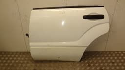 SUBARU Door Rear Left SUBARU FORESTER (SG) (2002-2008) — thumbnail 1