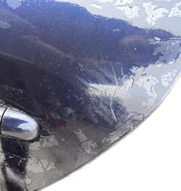 RENAULT Door Rear Left RENAULT MEGANE III (DZ/BZ/KZ) (2008-2016) — thumbnail 2