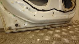 SUBARU Door Rear Left SUBARU FORESTER (SG) (2002-2008) — thumbnail 5