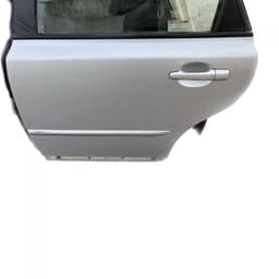 VOLVO Door Rear Left VOLVO S40 / V50 / C30 / C70 (MS, MW) (2004-2012) — thumbnail 2