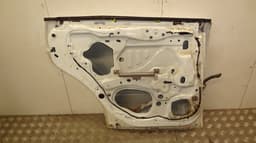 SUBARU Door Rear Left SUBARU FORESTER (SG) (2002-2008) — thumbnail 4