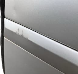 VOLVO Door Rear Left VOLVO S40 / V50 / C30 / C70 (MS, MW) (2004-2012) — thumbnail 5