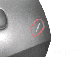 PEUGEOT 9006L7 Door Rear Left PEUGEOT 308 I (4A, 4C) (2007-2013) — thumbnail 3