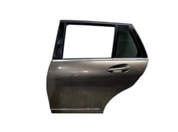 MERCEDES-BENZ 2047302300 2047320310 2047300305 2047300355 Door Rear Left MERCEDES-BENZ C-CLASS (W204) (2007-2013) — thumbnail 1
