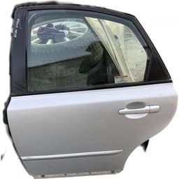 VOLVO Door Rear Left VOLVO S40 / V50 / C30 / C70 (MS, MW) (2004-2012) — thumbnail 1