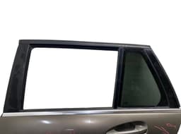 MERCEDES-BENZ 2047302300 2047320310 2047300305 2047300355 Door Rear Left MERCEDES-BENZ C-CLASS (W204) (2007-2013) — thumbnail 4