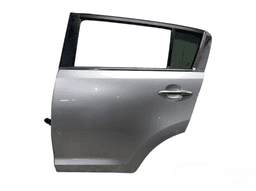 KIA 770033W000 Door Rear Left KIA SPORTAGE III (SL) (2010-2015) — thumbnail 1
