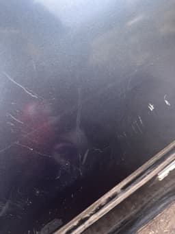 SKODA Door Rear Left SKODA OCTAVIA II (1Z) (2004-2013) — thumbnail 3